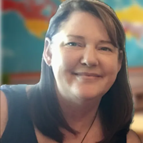 Julie Rigby