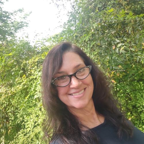 Leigh Northcutt-Benson