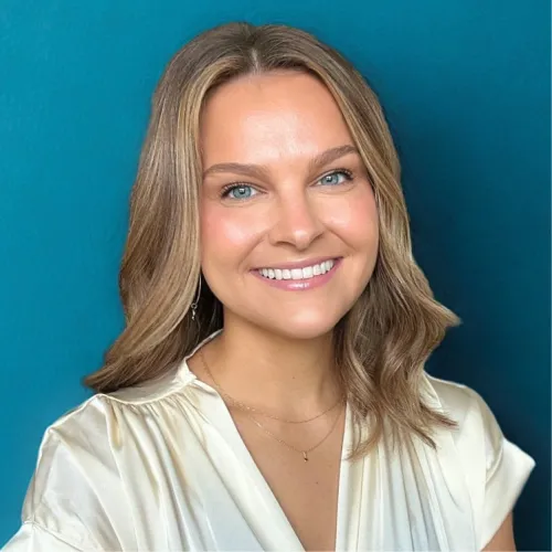 504 Coordinator Melissa Wegrzyn