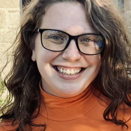 UTHS-TX Math Teacher Alex Frossard