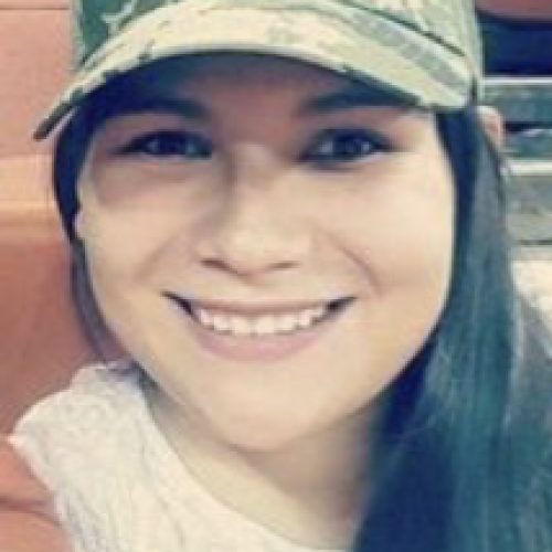 UTHS-TX CTE Teacher karina kinsey