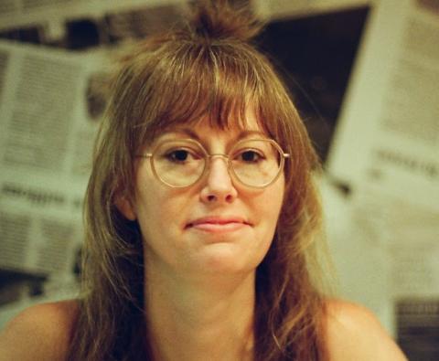 Emily Adams | UT High School