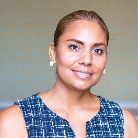 Chevy Vargas | UT High School