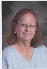 Debbie Preston