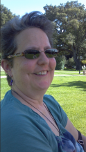 Pam Wolfe