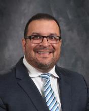 James Garza