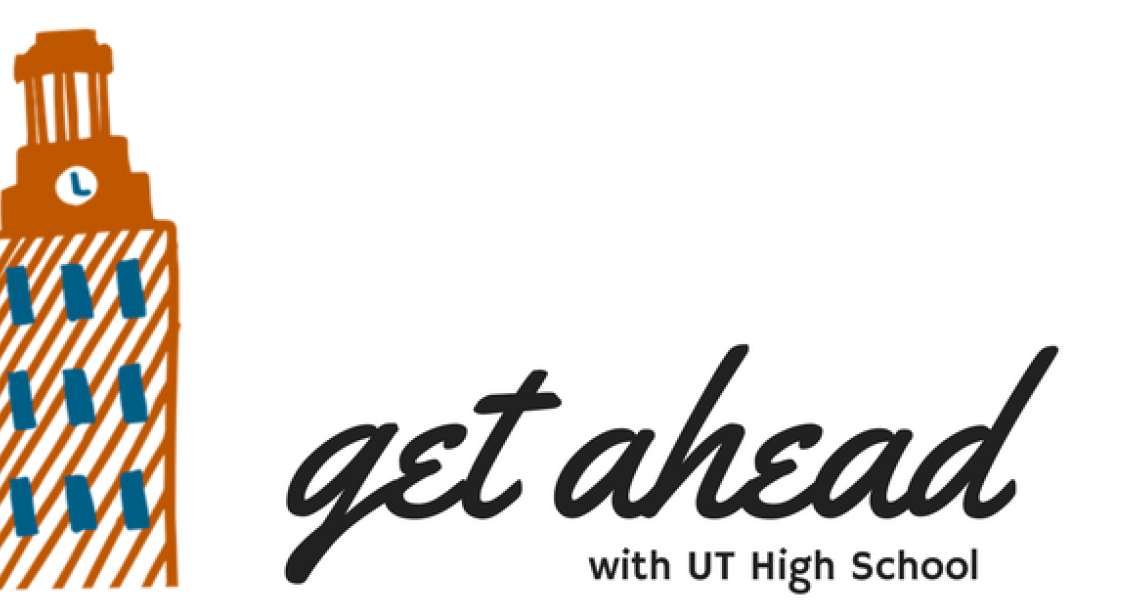 Advanced Placement (AP®) Courses UT High School