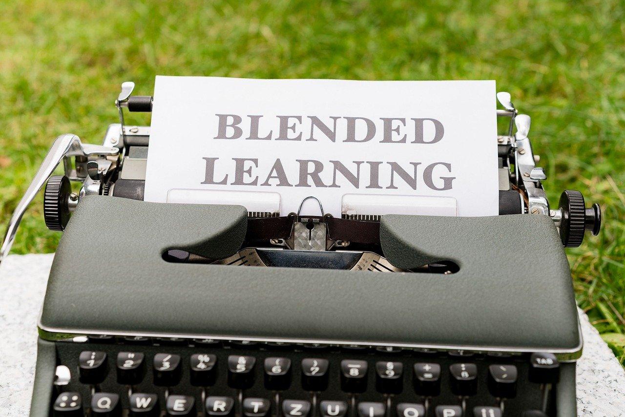 Blended Learning