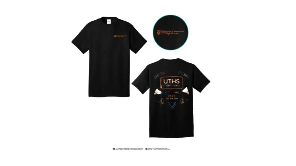 StuCo Shirt