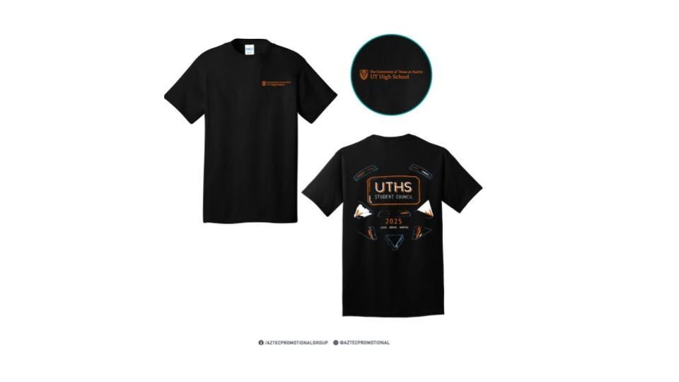 StuCo Shirt
