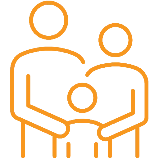 Future Students and Families icon