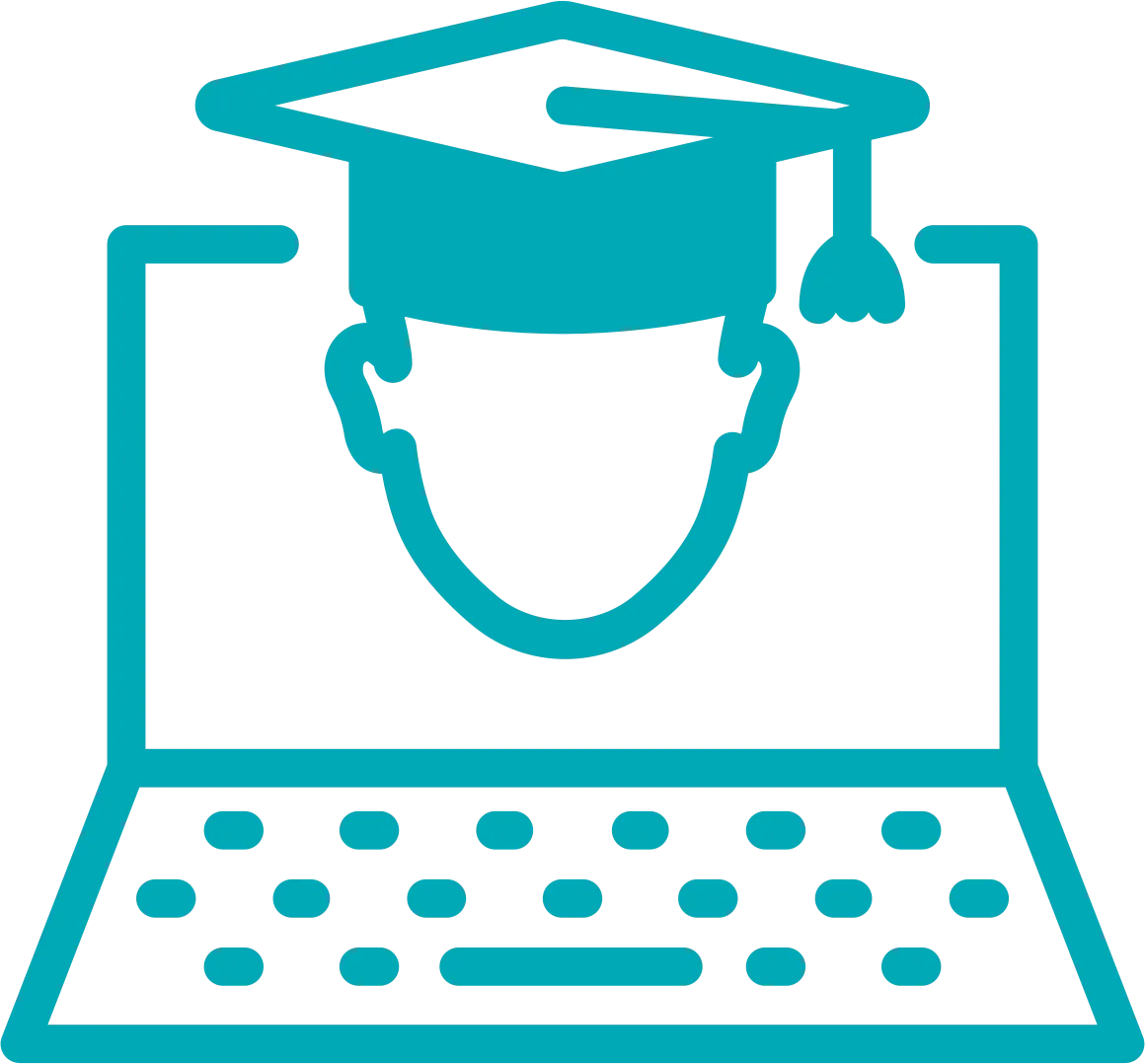Current Students icon