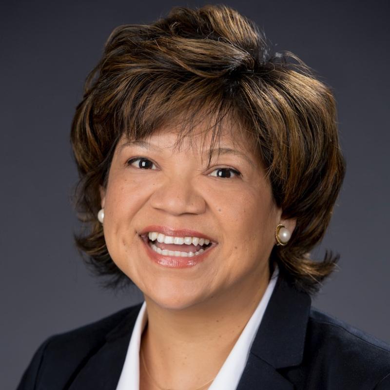 Dr. Debra Cantรบ