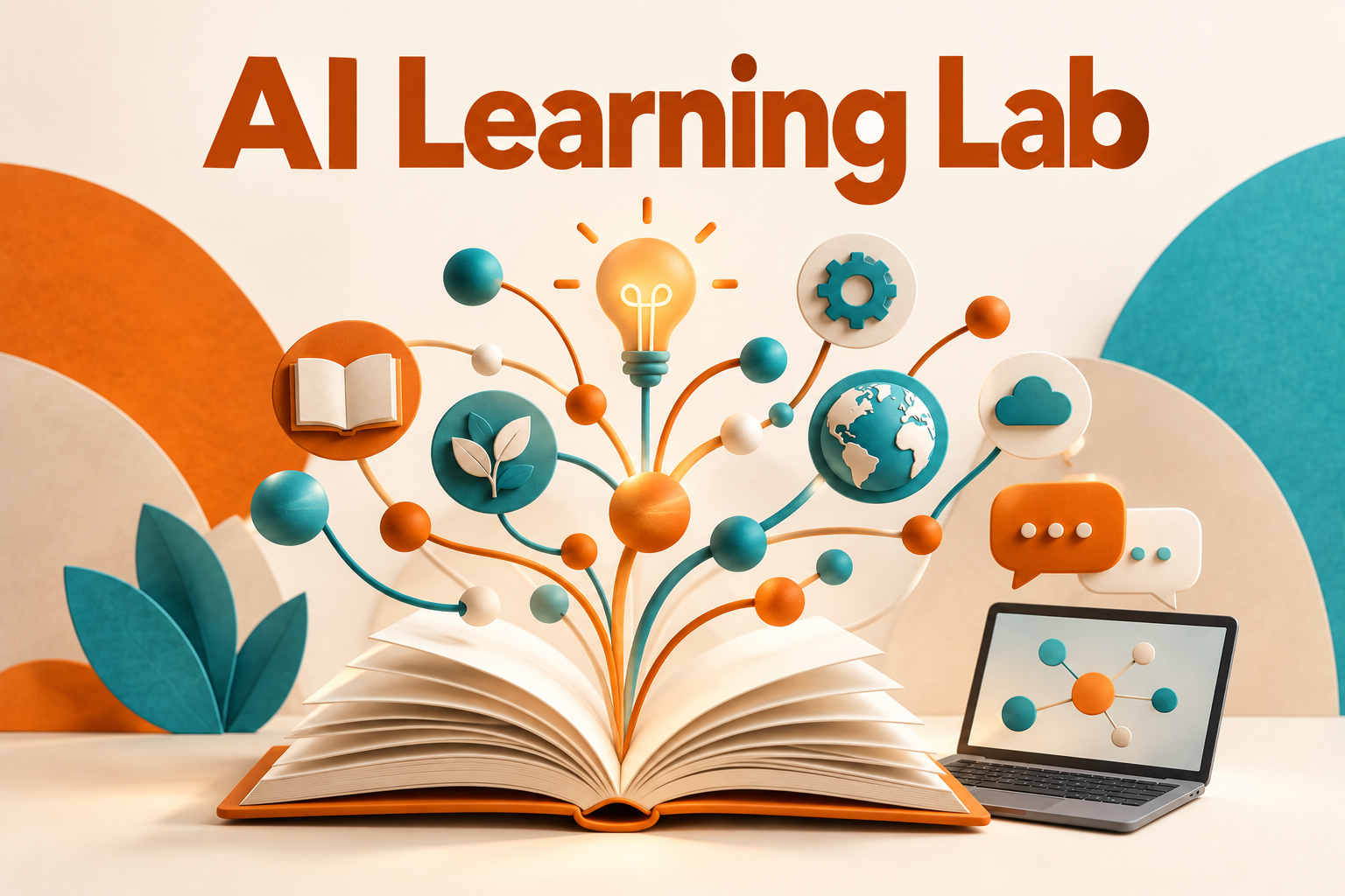 AI Learning Lab