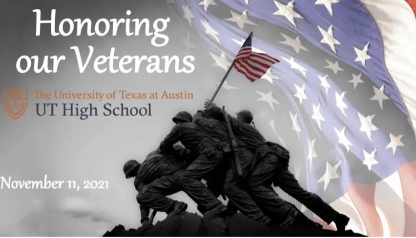 Honoring our Veterans Honoring our Veterans