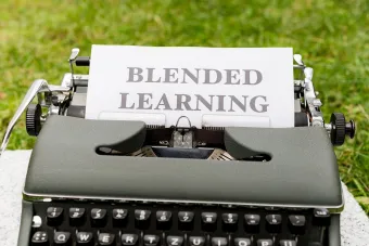 Blended Learning