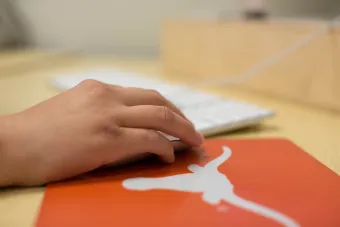 Computer mouse