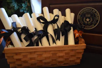 diplomas