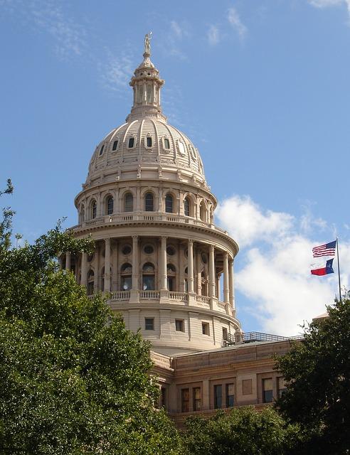 Texas Capitol