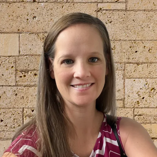 Sarah Gottwald