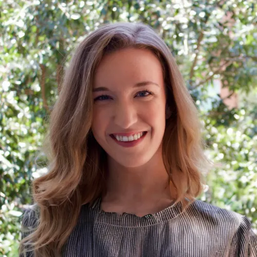 Sara Dawson
