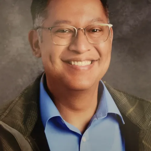 Anastacio Gomez