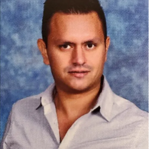Dagoberto Guerrero Junior