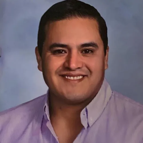 Ronnie Obregon