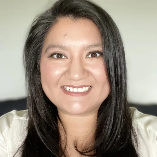 Martha Rodriguez