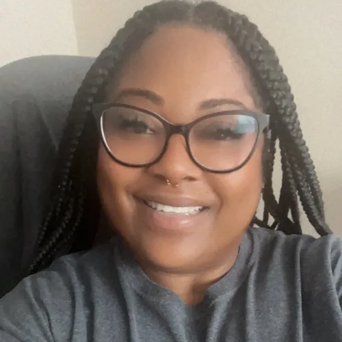 Ebony Williams Photo