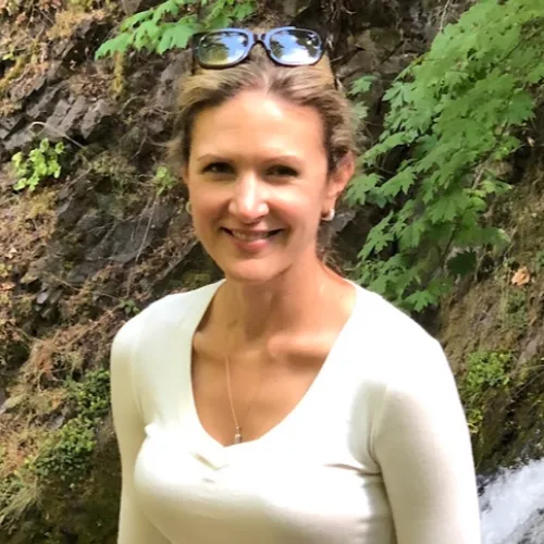 Kimberly Kreutzer