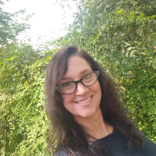 Leigh Northcutt-Benson