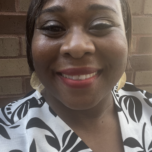 UTHS-TX ELA Learning Specialist Canetra Winn