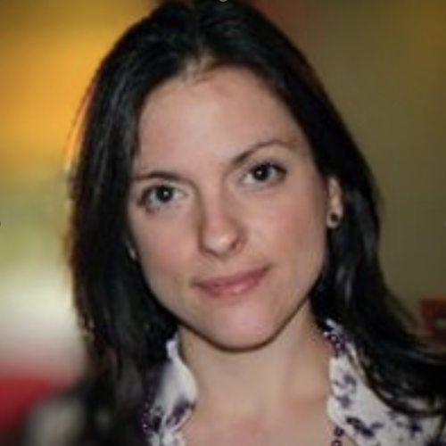 UTHS-TX ELA Teacher Lisa Williamson