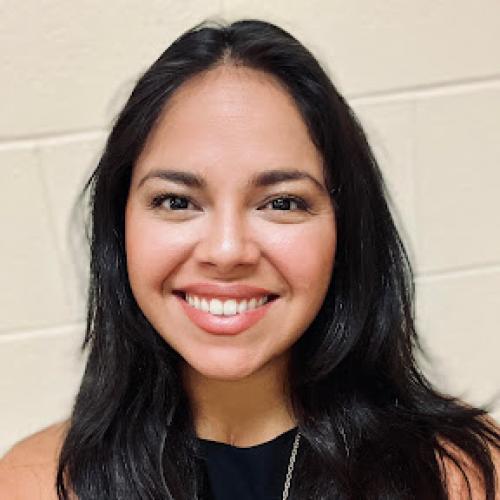 Victoria Fontenot, ELA Instructor