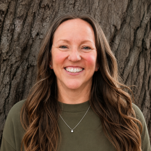 Julie Pierce, UTHS Counselor