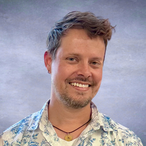 Zach Wilborn