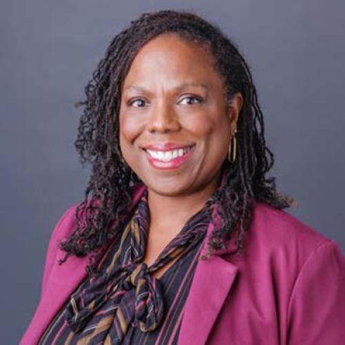 Dr. Nicole Whetstone