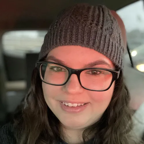 Brandi Benson Brandi Benson