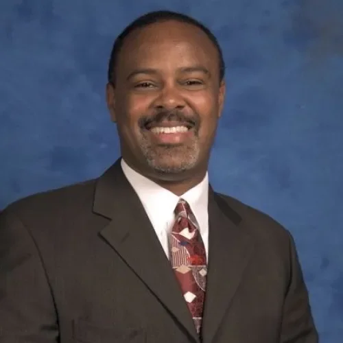 Dr. Darnell Horton