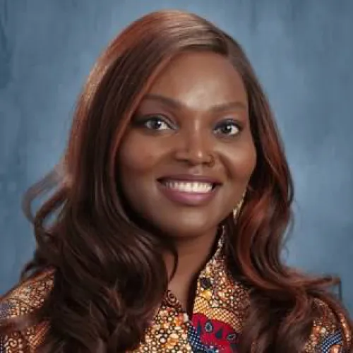 Gloria Ogboaloh Gloria Ogboaloh
