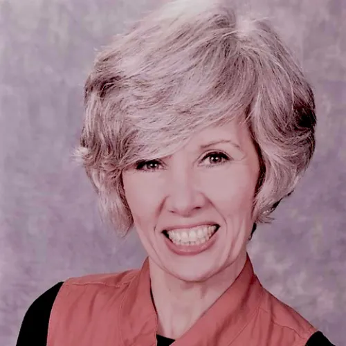 Liz Nichols