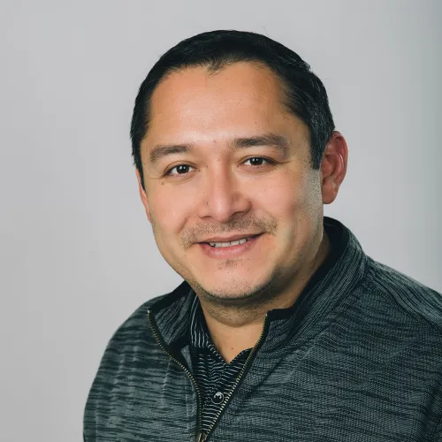 Oscar Arroyo