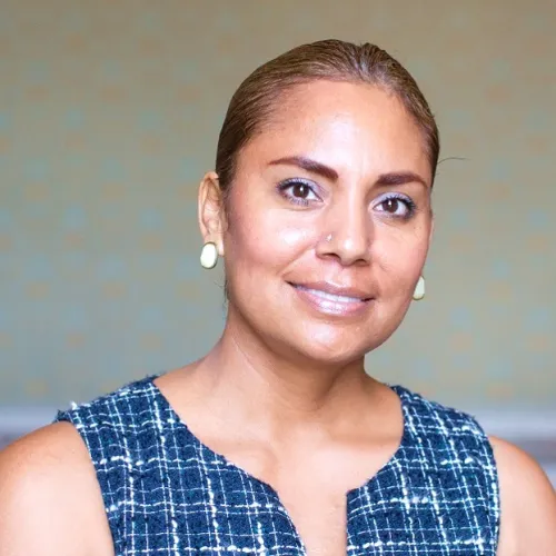 Eusebia Vargas