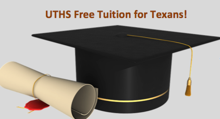UTHS Free Tuition