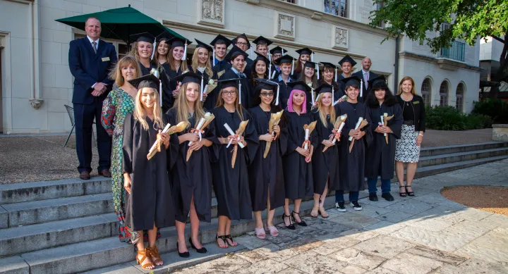 graduates graduates