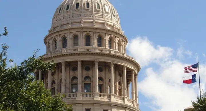 Texas Capitol Texas Capitol