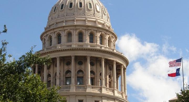 Texas Capitol Texas Capitol