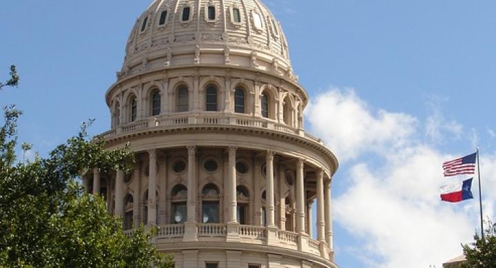 Texas Capitol