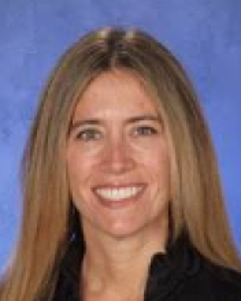 Stephanie Cosgrove